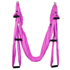 Aerial Yoga Hammock Strap