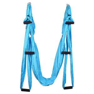 Aerial Yoga Hammock Strap