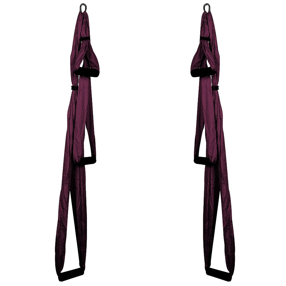 Aerial Yoga Hammock Strap